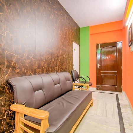 Hotel O Kamini Patna  Buitenkant foto