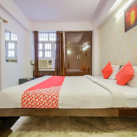 Hotel O Kamini Patna  Buitenkant foto