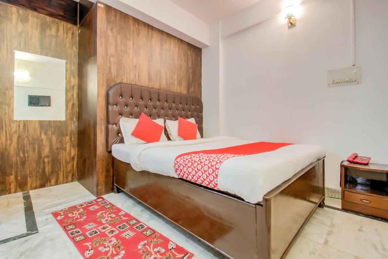Hotel O Kamini Patna  Buitenkant foto