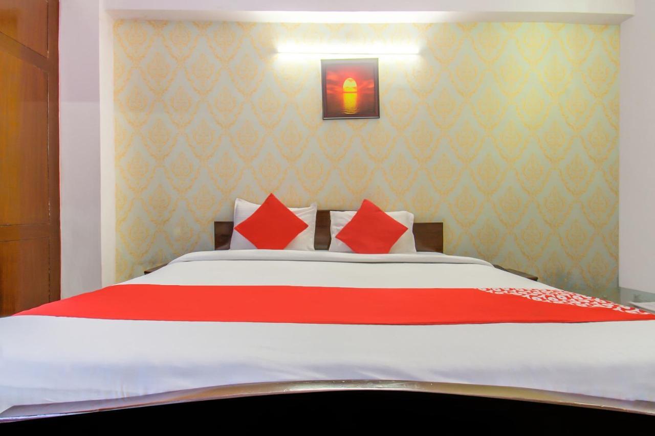 Hotel O Kamini Patna  Buitenkant foto