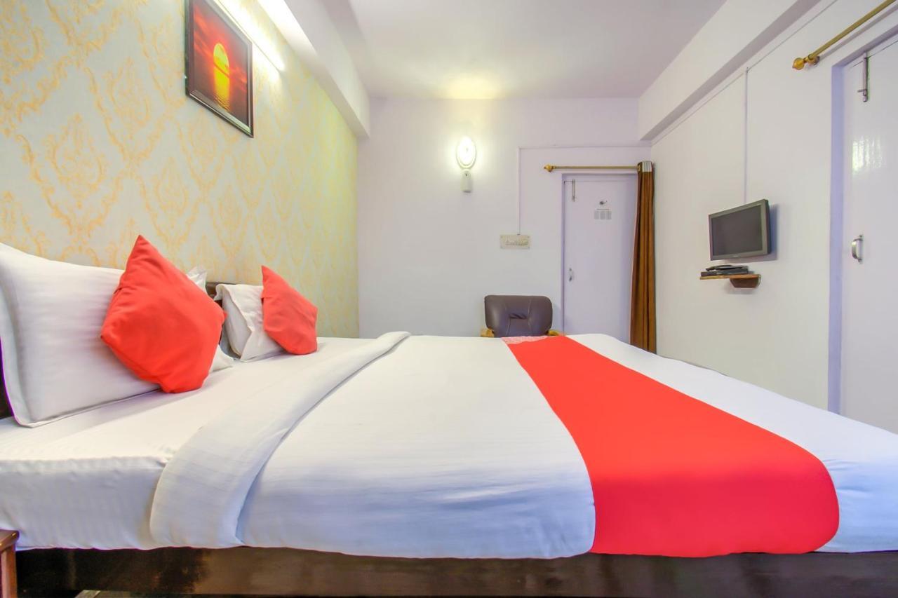 Hotel O Kamini Patna  Buitenkant foto