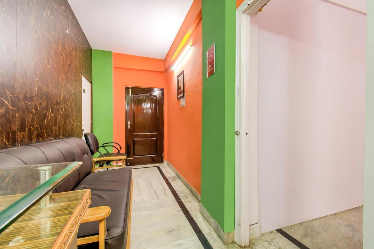 Hotel O Kamini Patna  Buitenkant foto