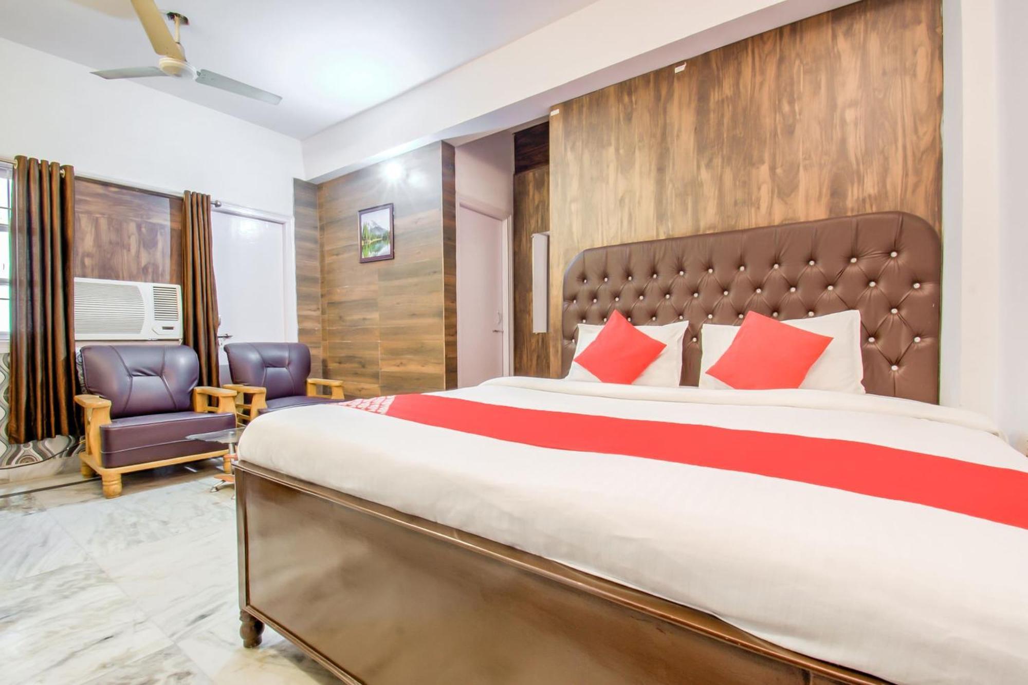 Hotel O Kamini Patna  Buitenkant foto