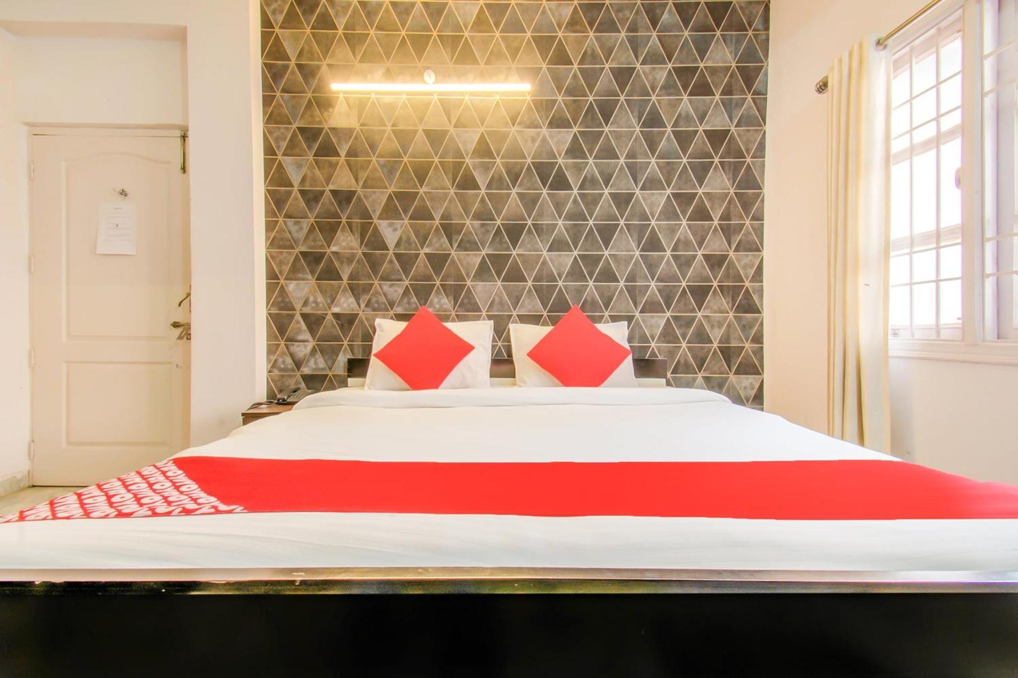 Hotel O Kamini Patna  Buitenkant foto