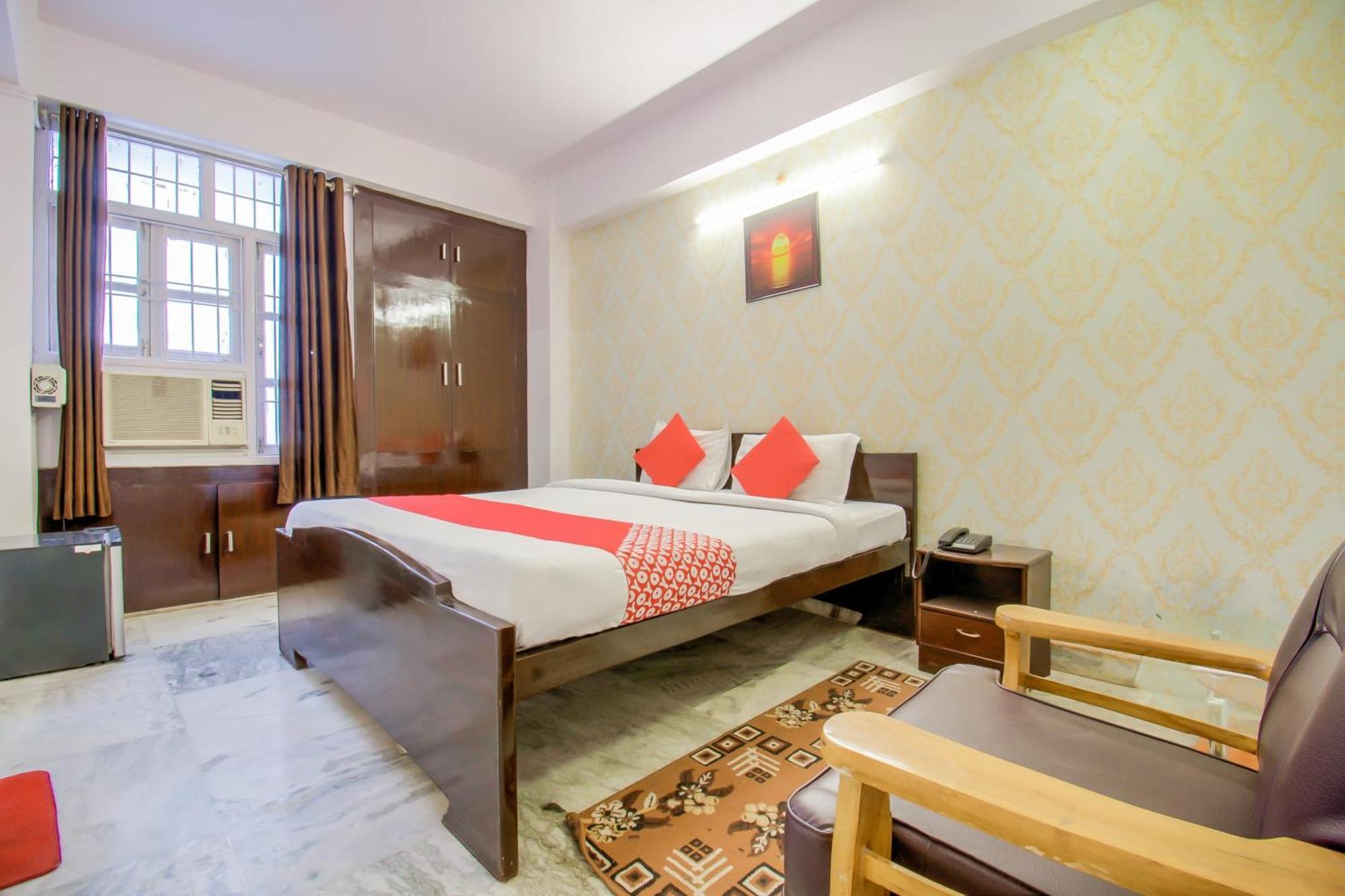 Hotel O Kamini Patna  Buitenkant foto