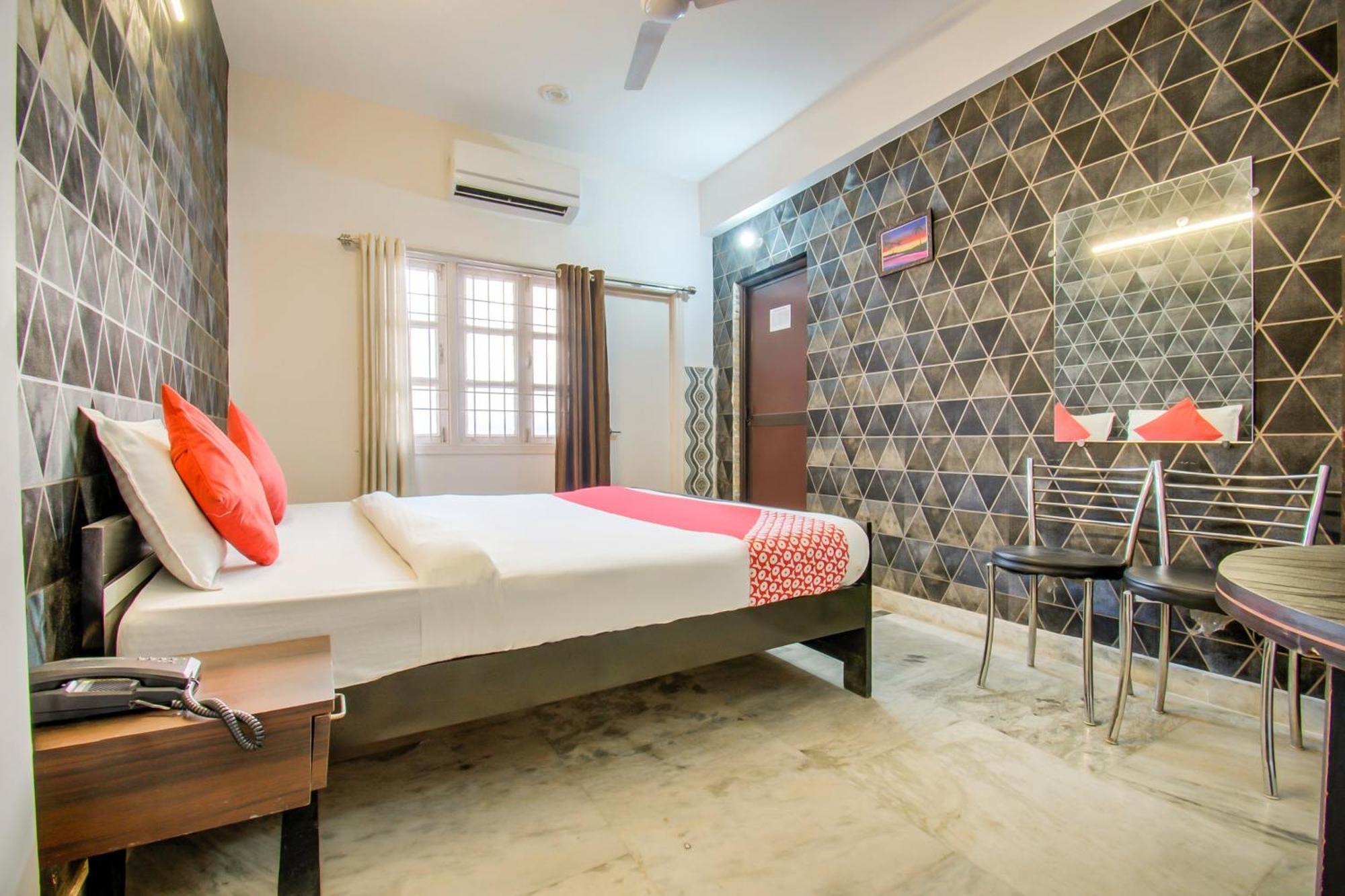 Hotel O Kamini Patna  Buitenkant foto