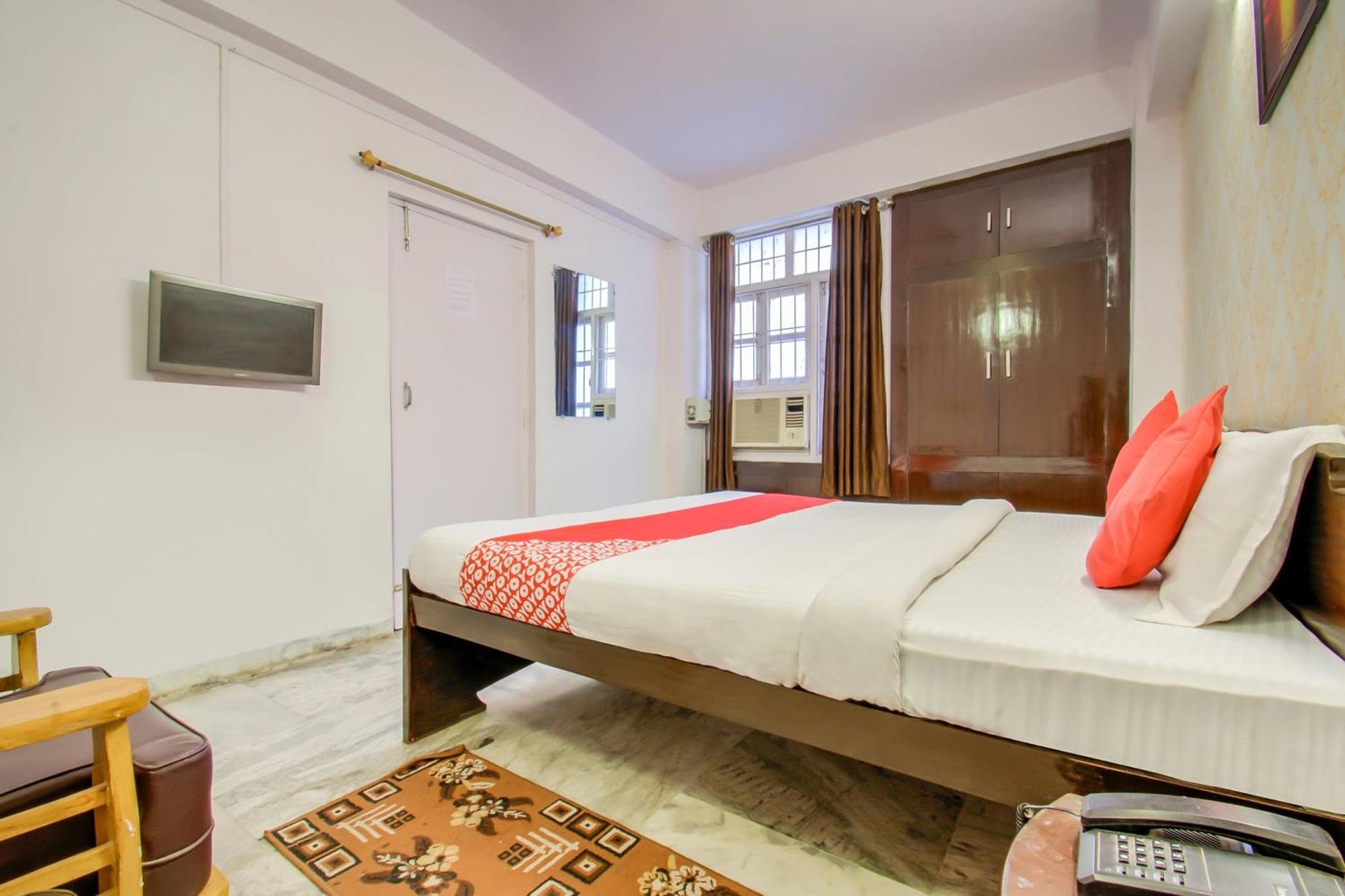 Hotel O Kamini Patna  Buitenkant foto