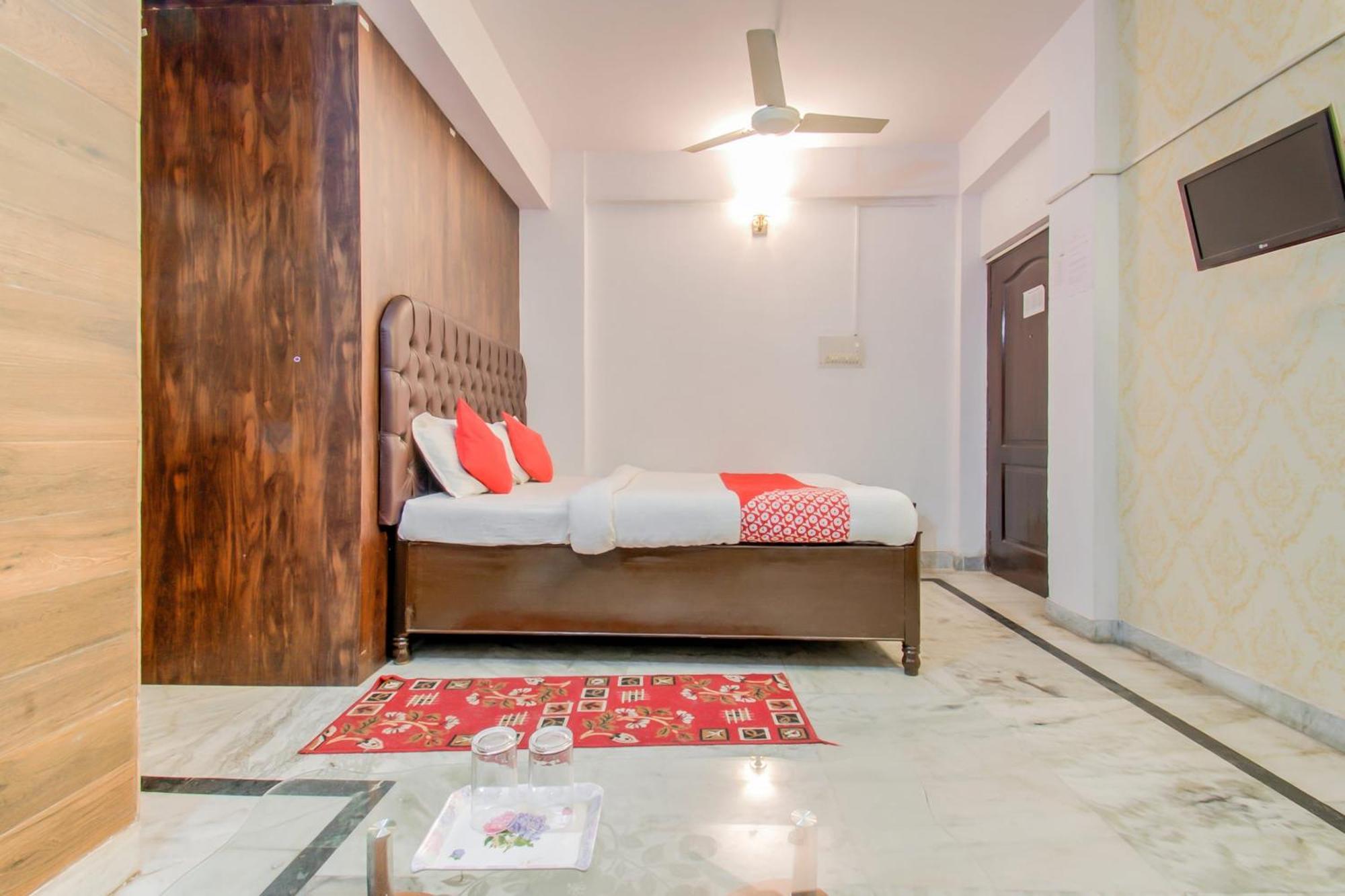 Hotel O Kamini Patna  Buitenkant foto