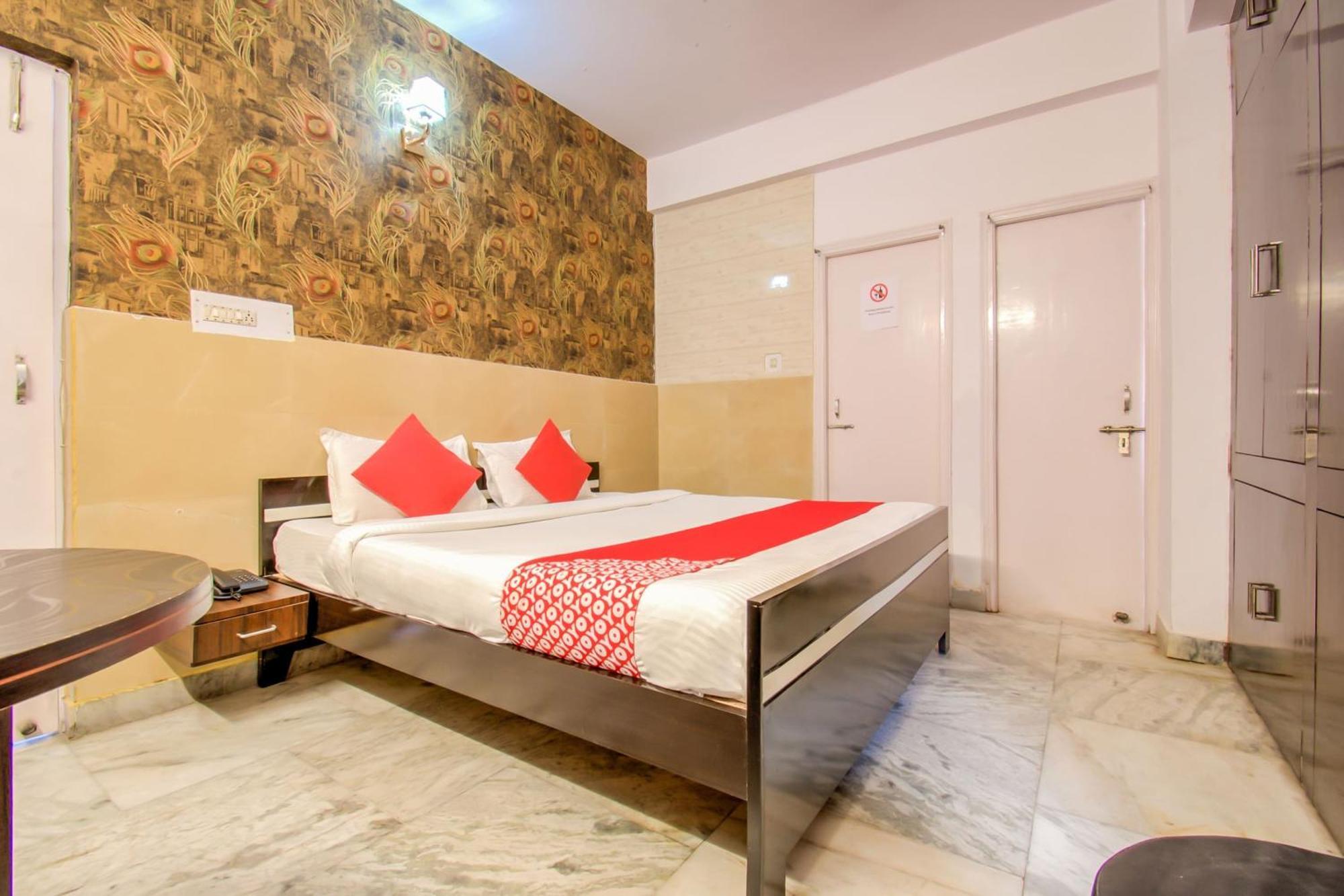 Hotel O Kamini Patna  Buitenkant foto