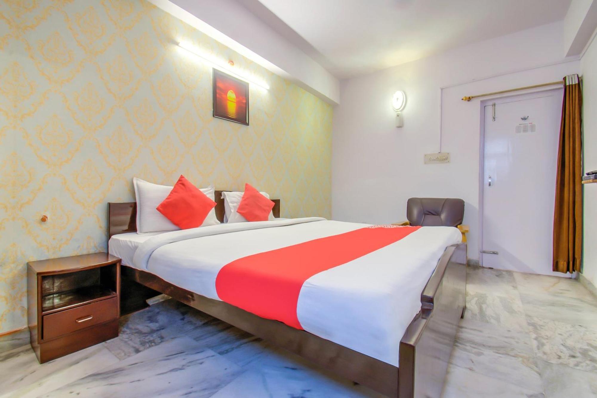 Hotel O Kamini Patna  Buitenkant foto