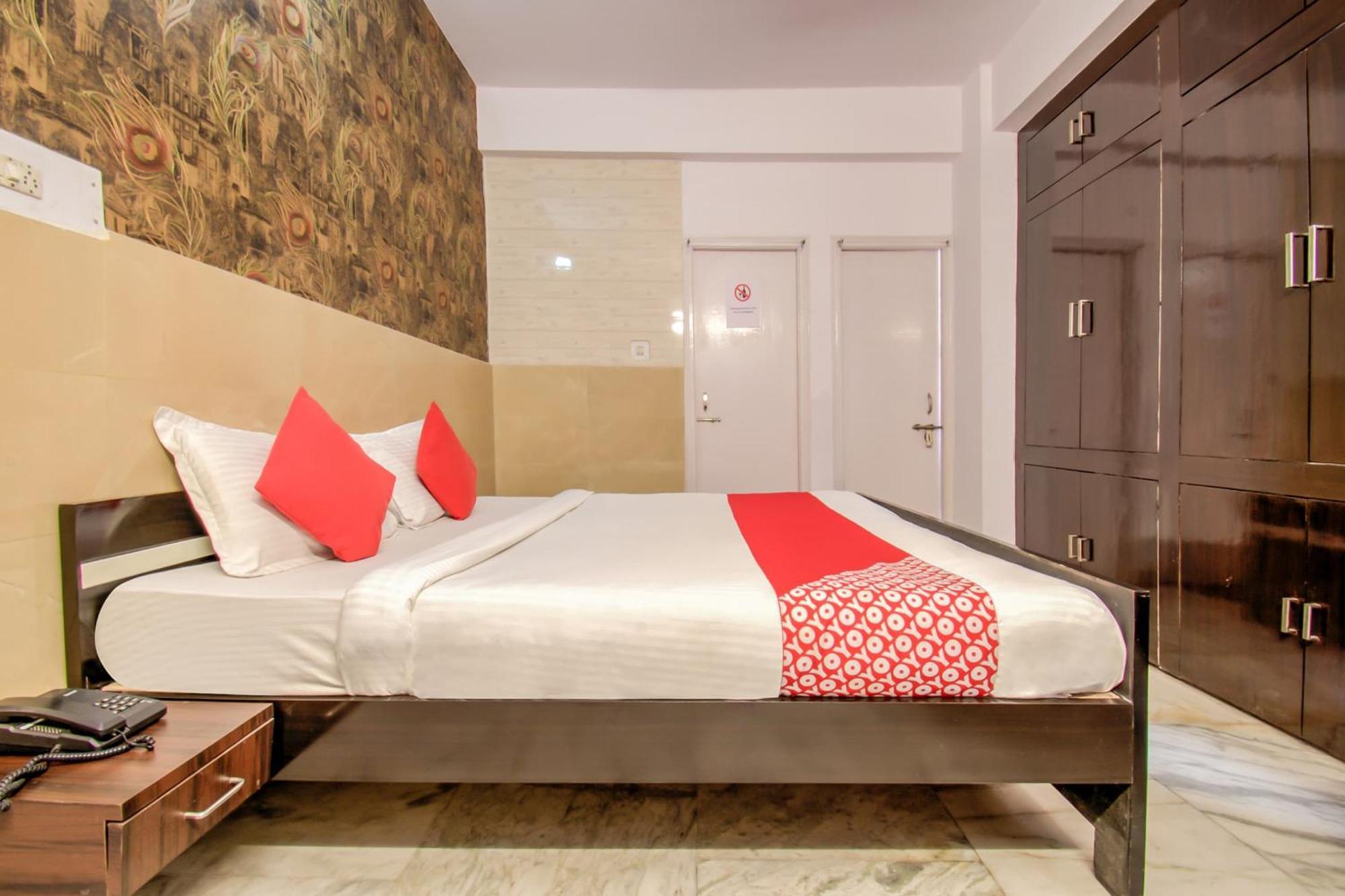 Hotel O Kamini Patna  Buitenkant foto