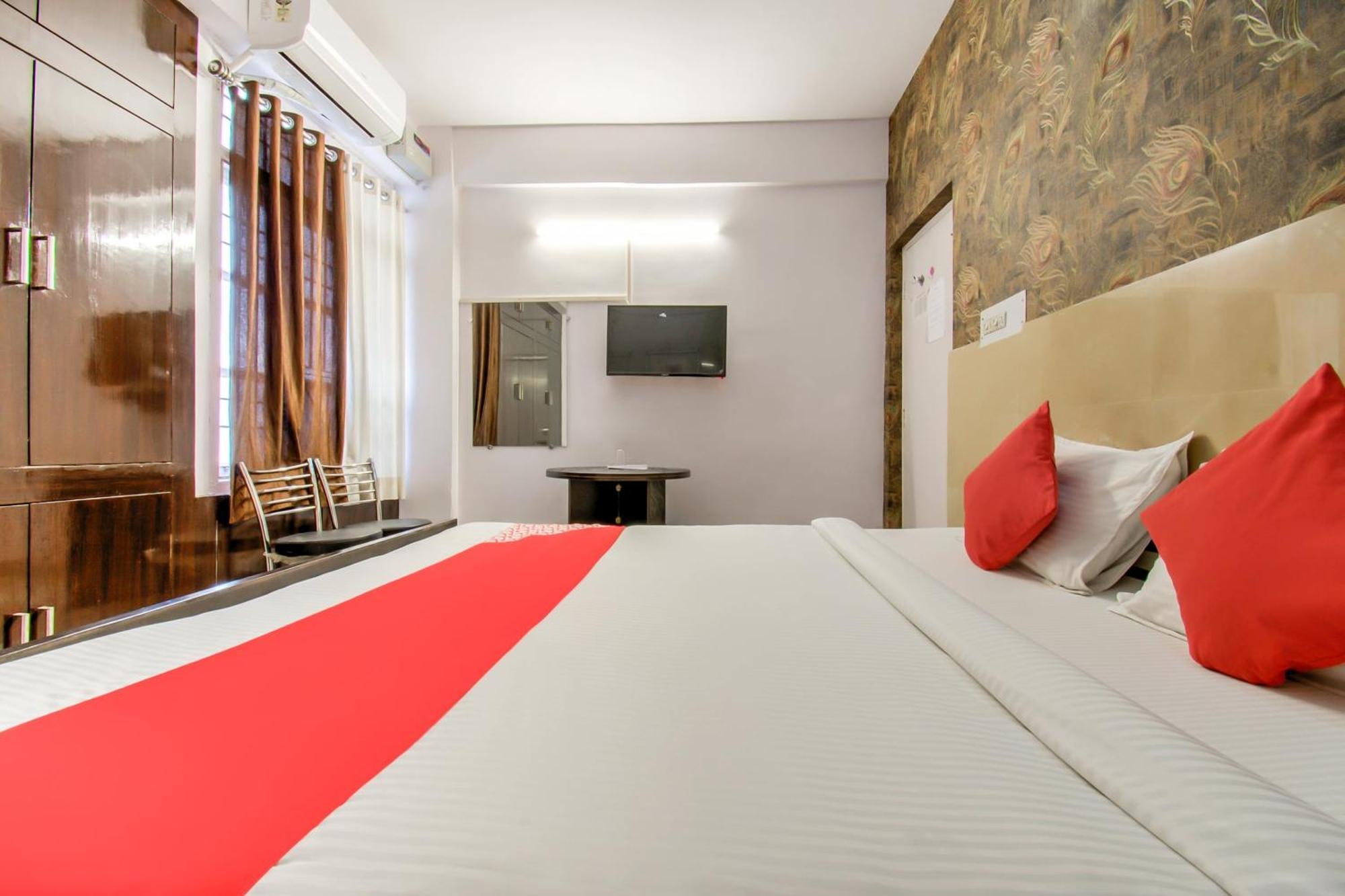 Hotel O Kamini Patna  Buitenkant foto