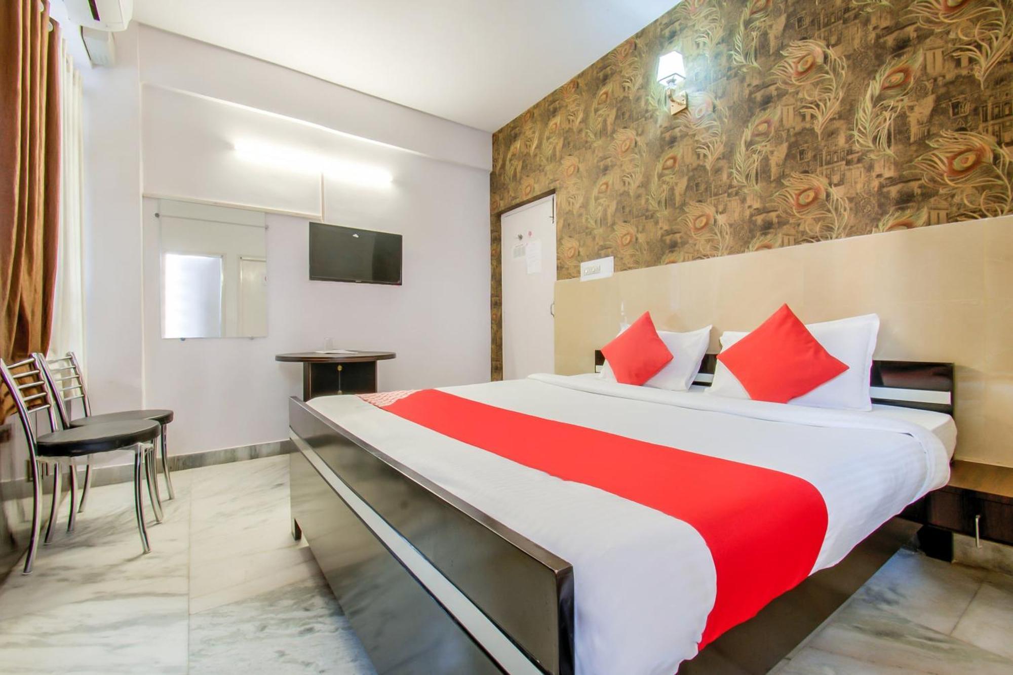 Hotel O Kamini Patna  Buitenkant foto