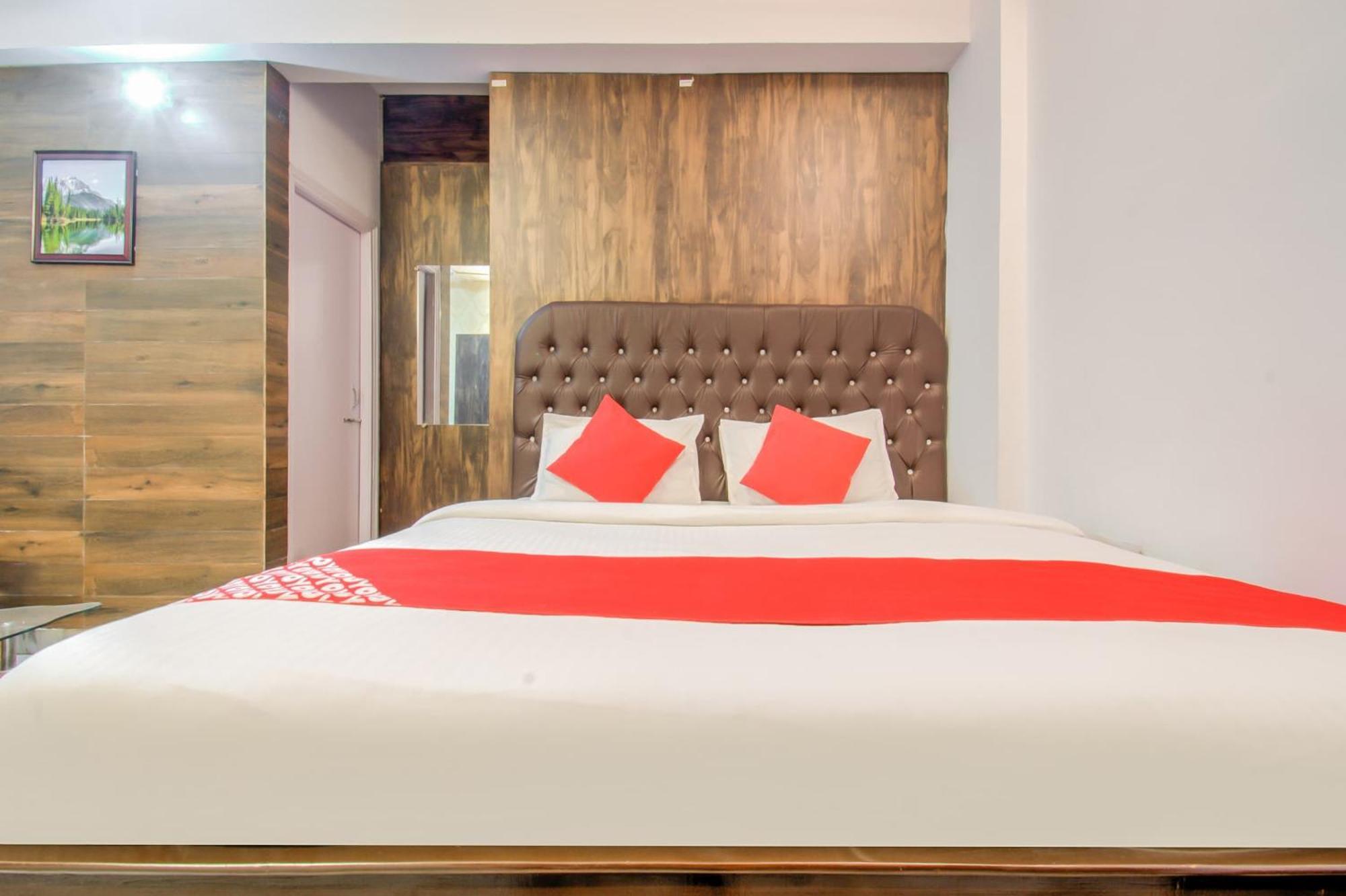 Hotel O Kamini Patna  Buitenkant foto