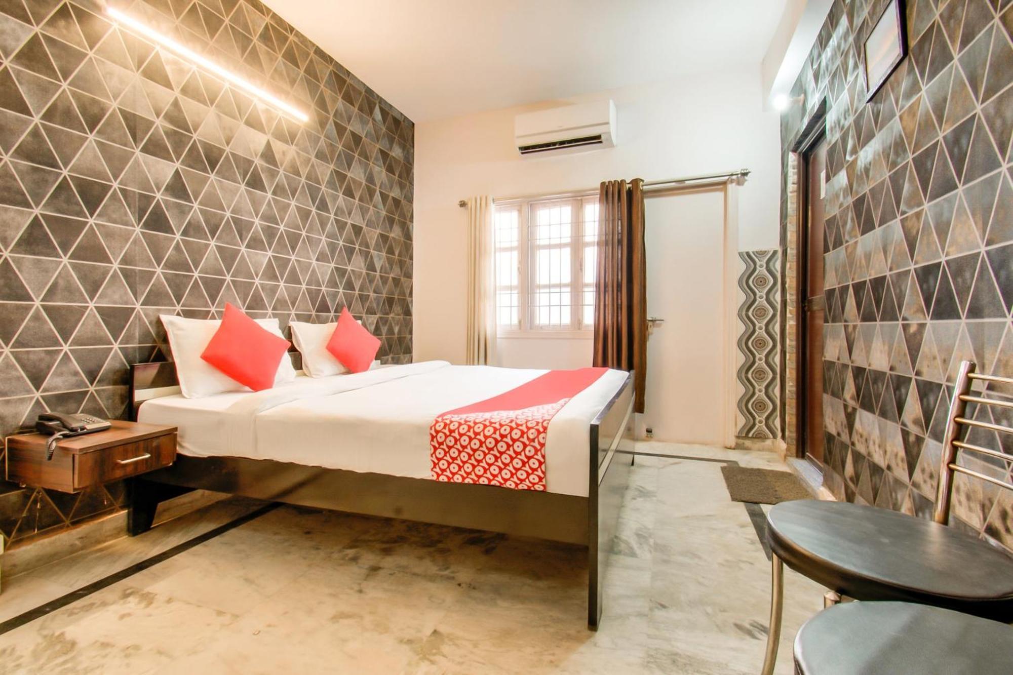 Hotel O Kamini Patna  Buitenkant foto