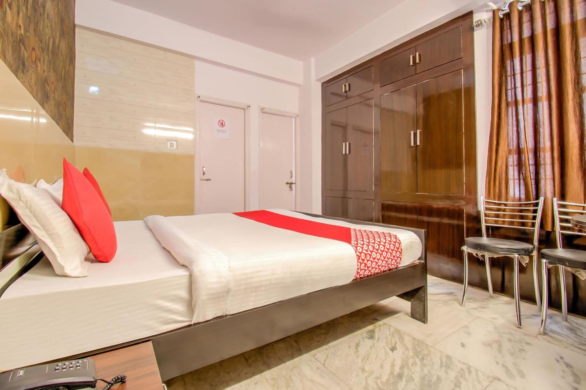 Hotel O Kamini Patna  Buitenkant foto