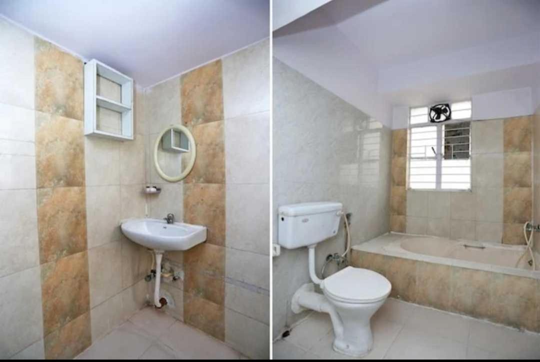 Hotel O Kamini Patna  Buitenkant foto