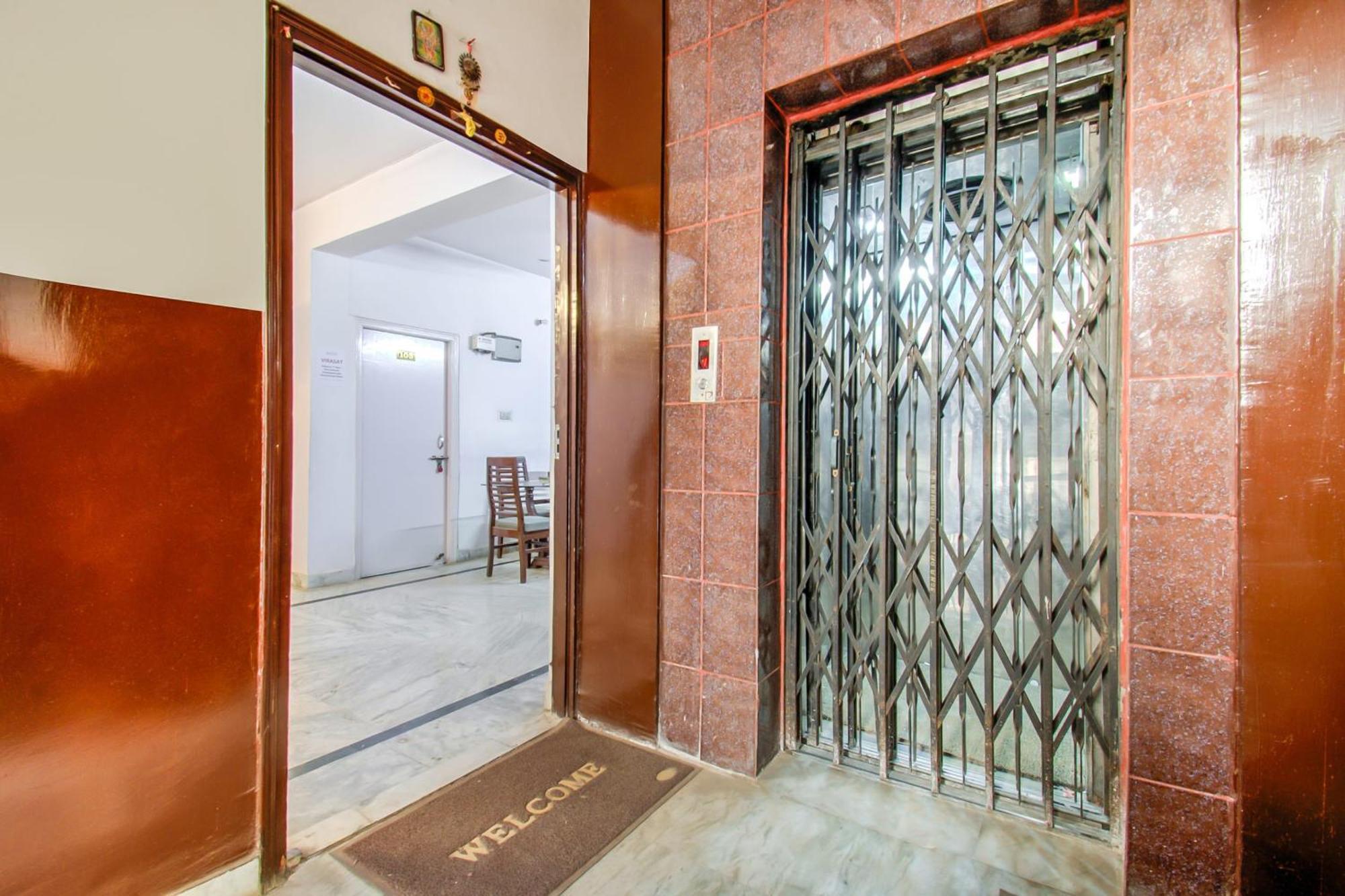 Hotel O Kamini Patna  Buitenkant foto