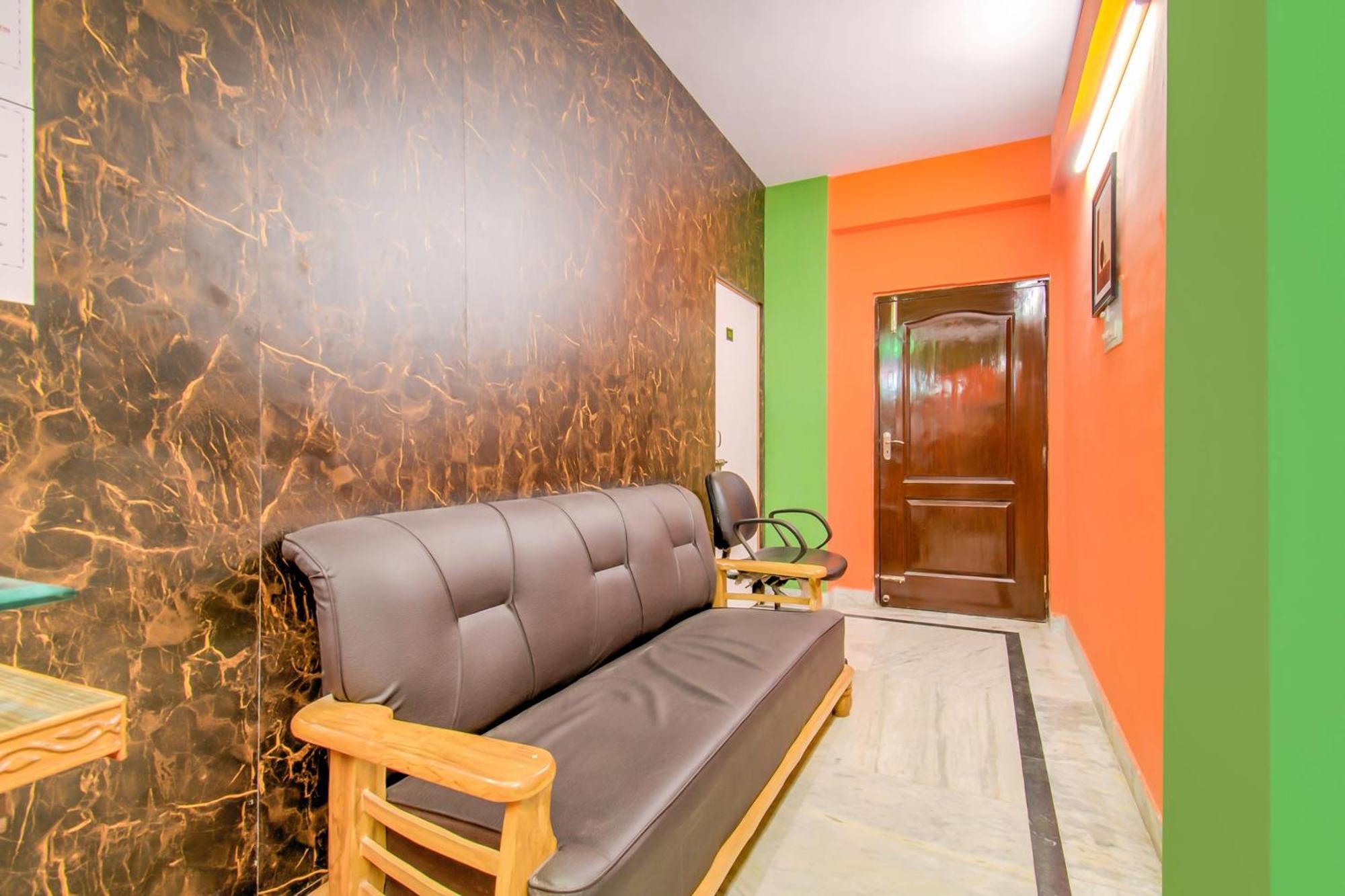 Hotel O Kamini Patna  Buitenkant foto