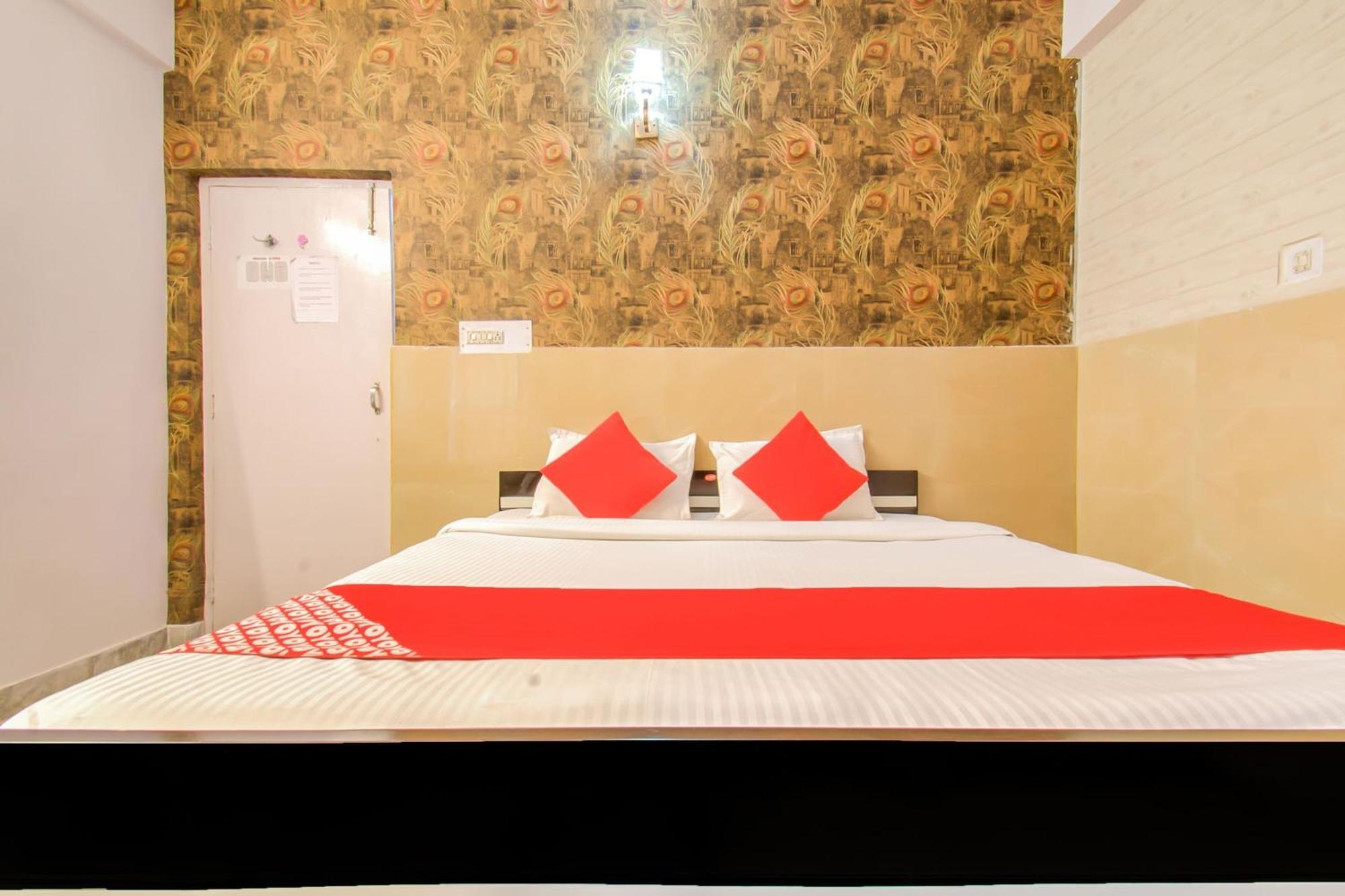 Hotel O Kamini Patna  Buitenkant foto