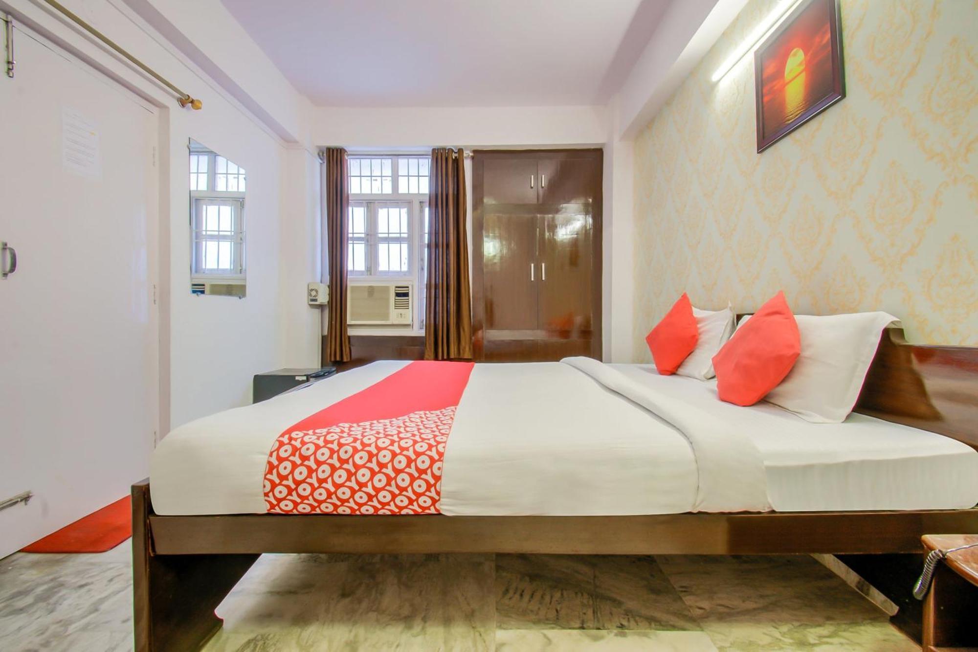 Hotel O Kamini Patna  Buitenkant foto