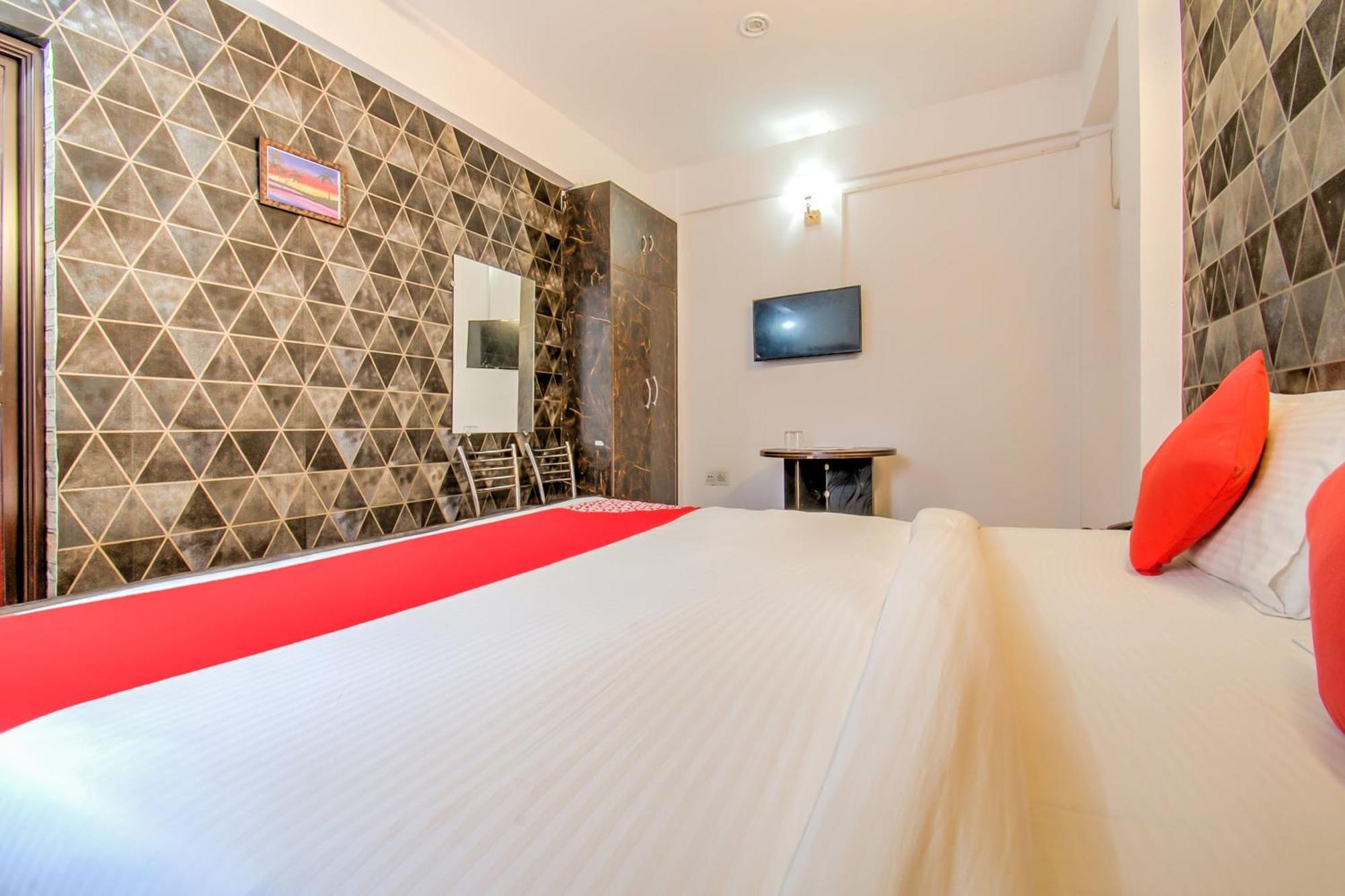 Hotel O Kamini Patna  Buitenkant foto