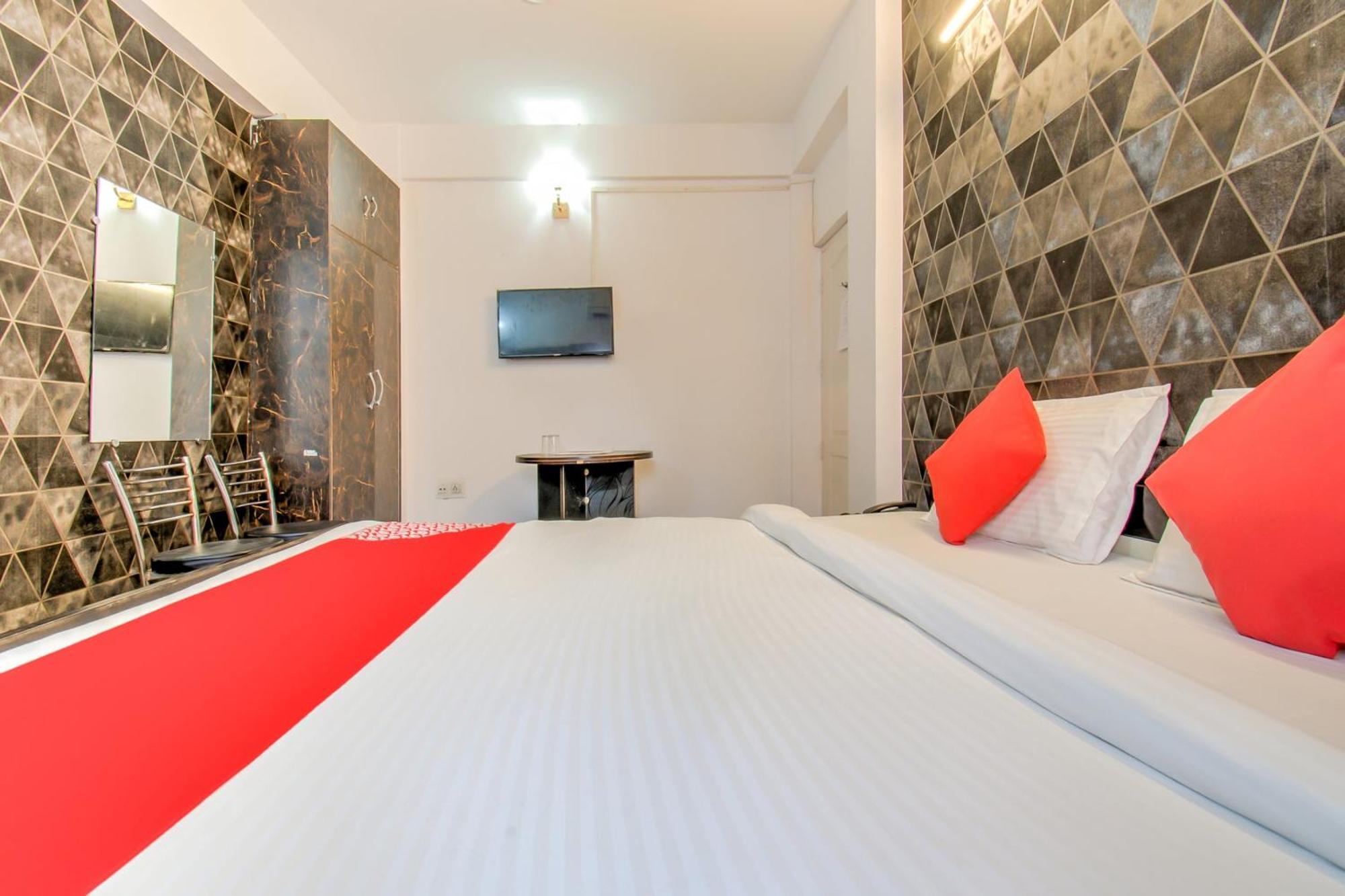 Hotel O Kamini Patna  Buitenkant foto