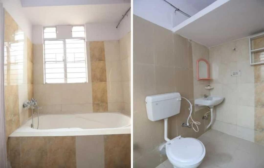 Hotel O Kamini Patna  Buitenkant foto