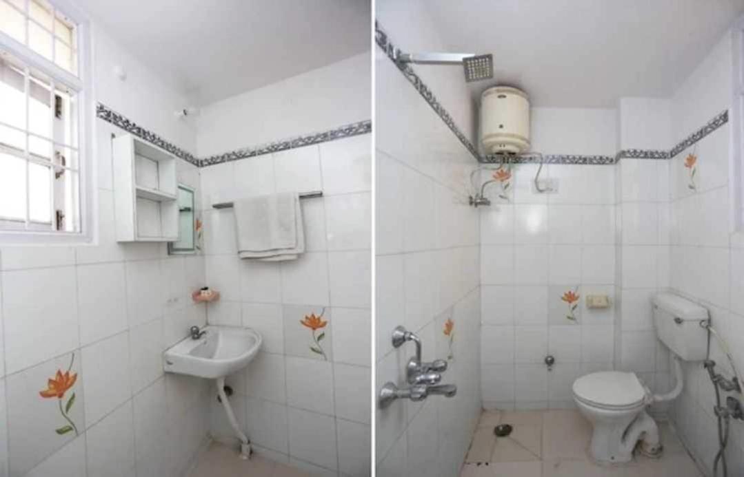 Hotel O Kamini Patna  Buitenkant foto